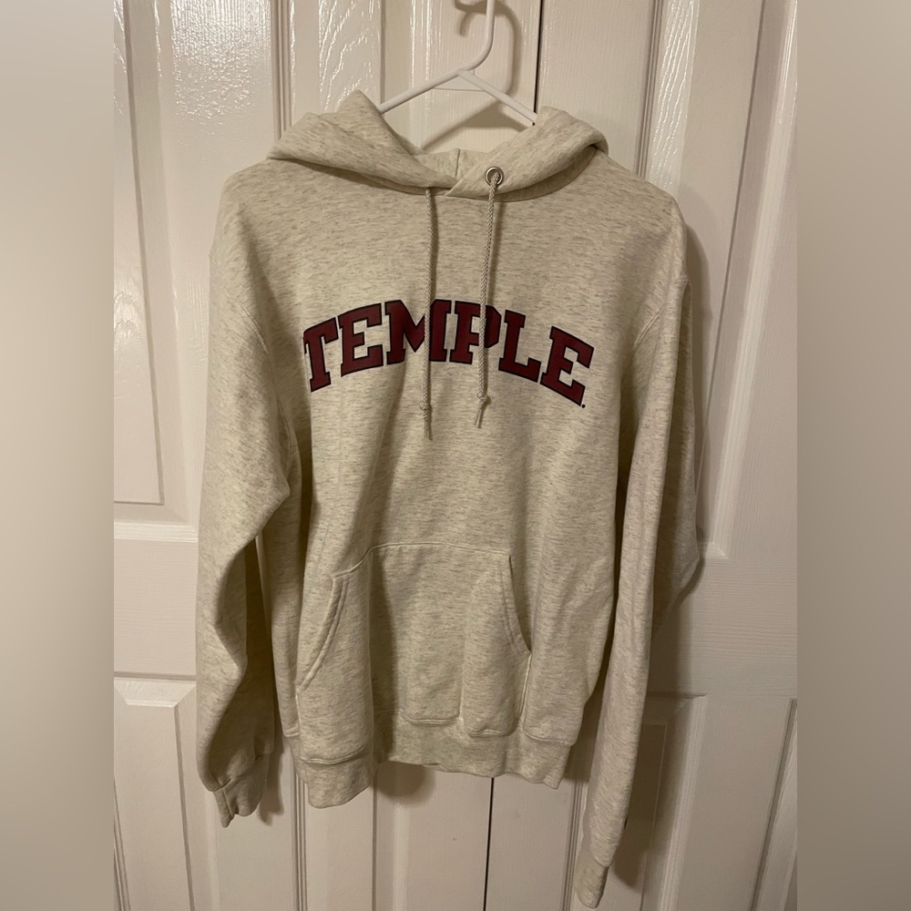 Temple Sweatshirt